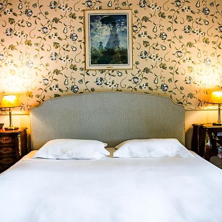 Hotel La Villa Fleurie Beaune  Zewnętrze zdjęcie