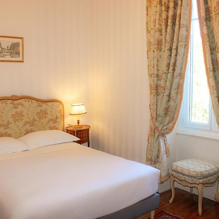 Hotel La Villa Fleurie Beaune  Zewnętrze zdjęcie