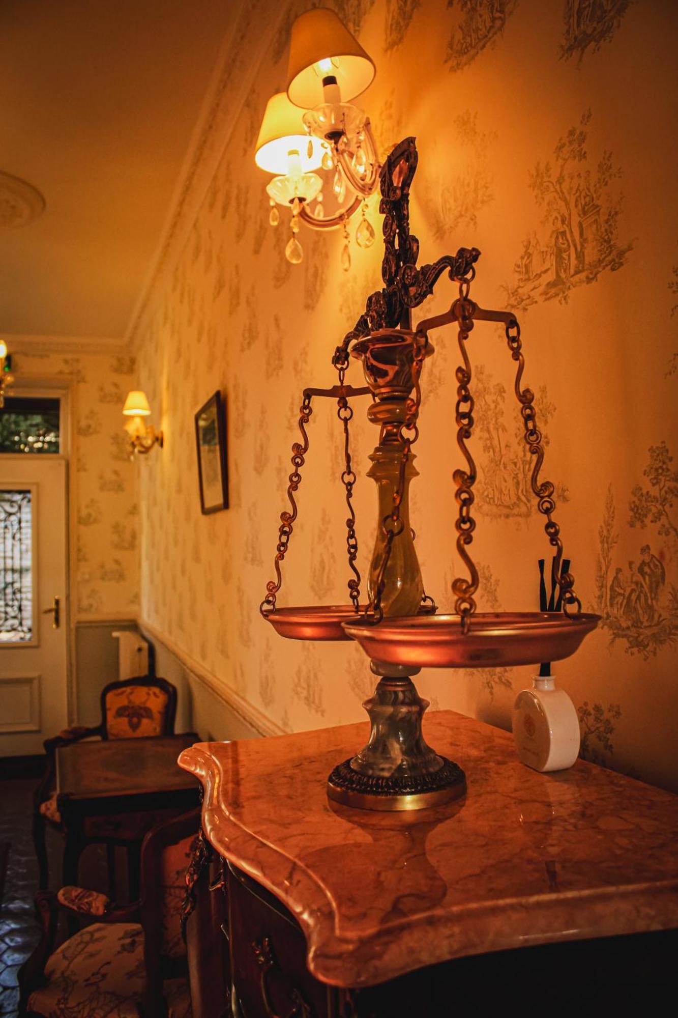 Hotel La Villa Fleurie Beaune  Zewnętrze zdjęcie