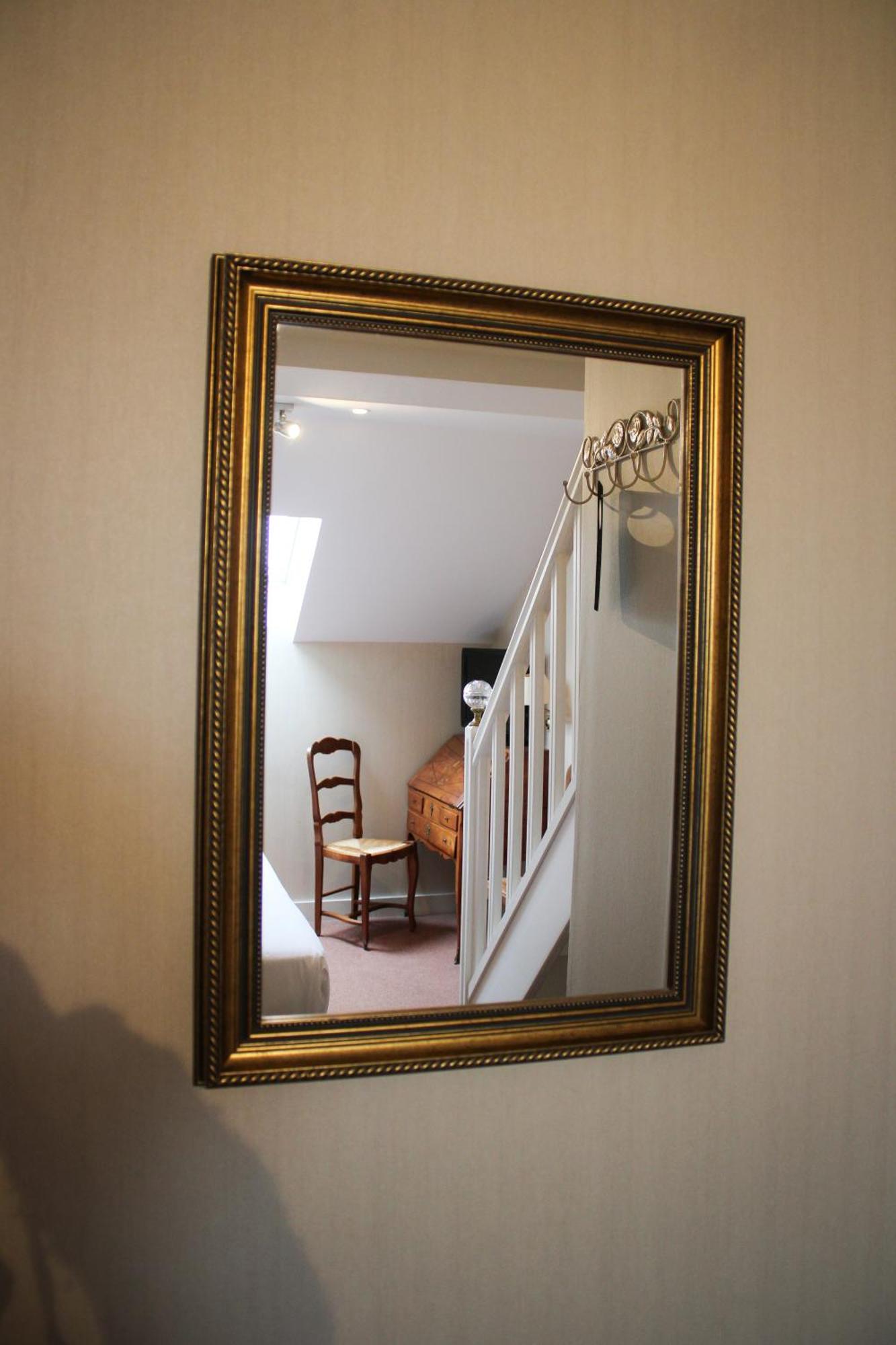 Hotel La Villa Fleurie Beaune  Zewnętrze zdjęcie