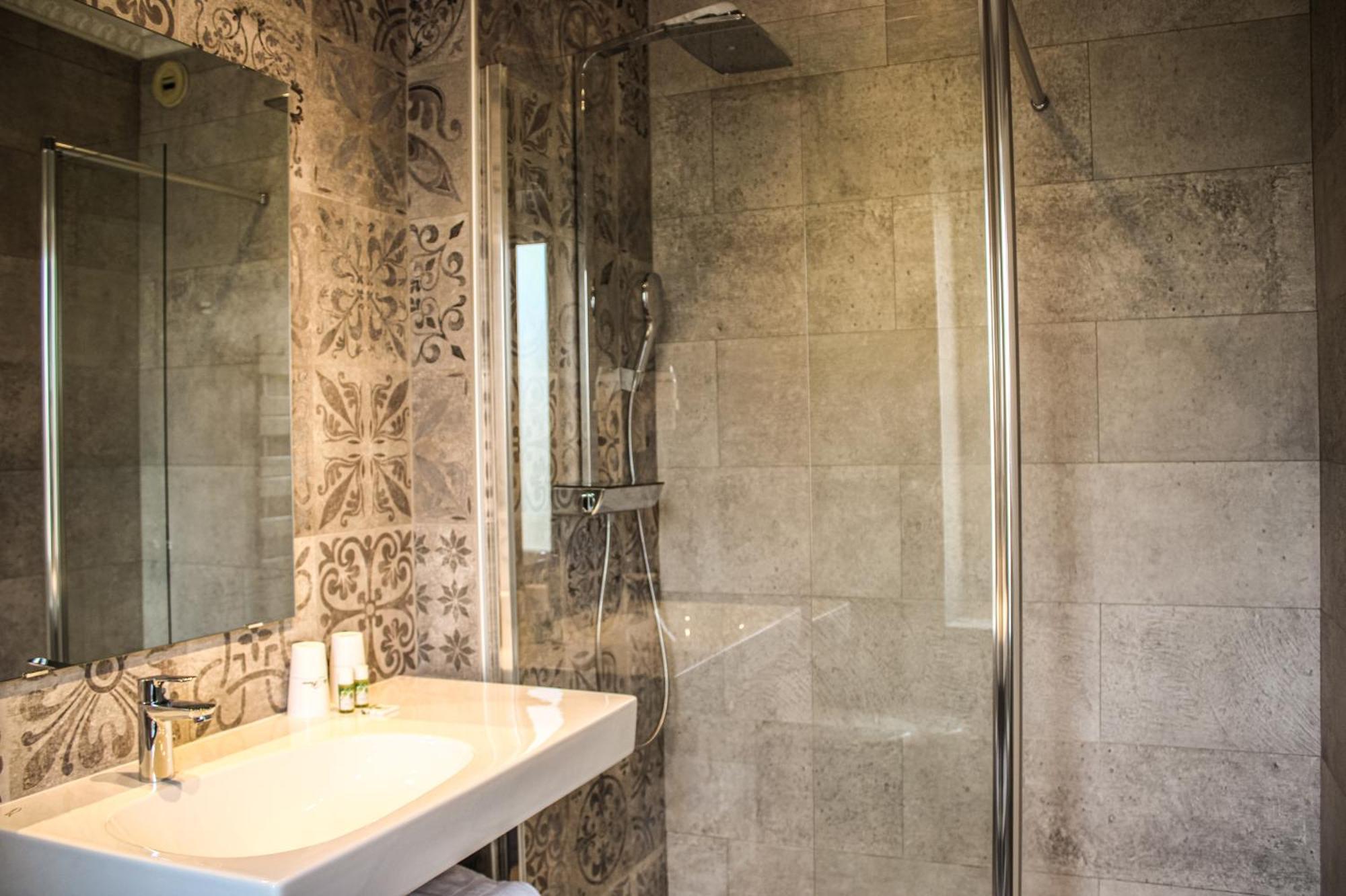 Hotel La Villa Fleurie Beaune  Zewnętrze zdjęcie